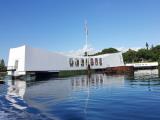 Pearl Harbor and Battleship Missouri